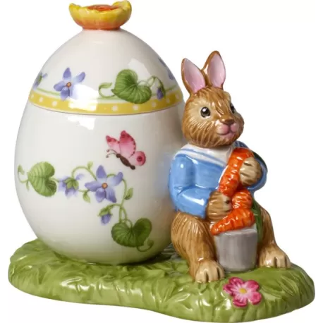 Bunny Tales Scatola uovo Max - Villeroy & Boch