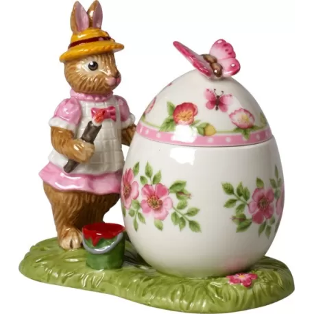 Bunny Tales Scatola uovo Anna - Villeroy & Boch