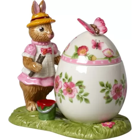 Bunny Tales Scatola uovo Anna - Villeroy & Boch