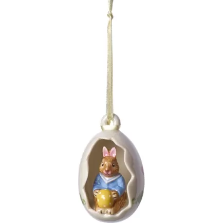 Bunny Tales Ornamento uovo Max - Villeroy & Boch