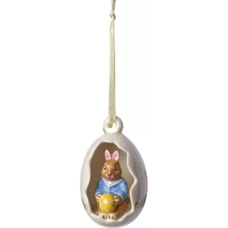 Bunny Tales Ornamento uovo Max - Villeroy & Boch