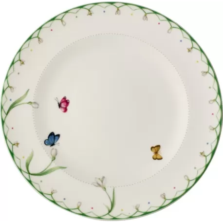 Colourful Spring Piatto piano - Villeroy & Boch