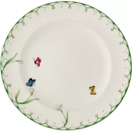 Colourful Spring Piatto piano - Villeroy & Boch