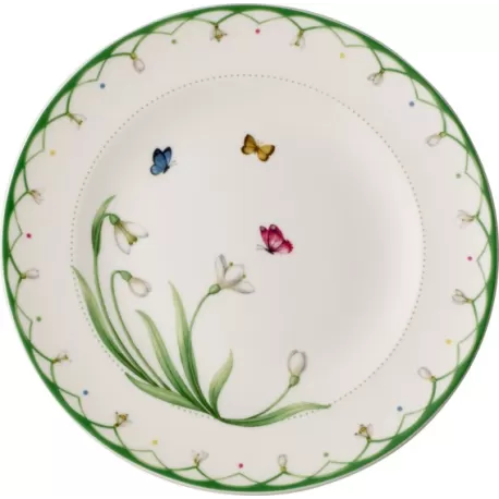 Colourful Spring Piatto colazione - Villeroy & Boch