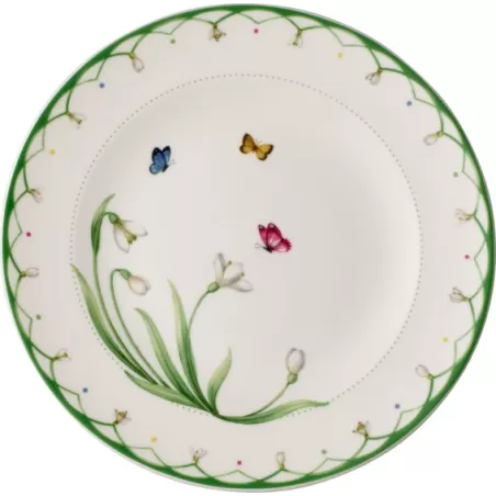 Colourful Spring Piatto colazione - Villeroy & Boch