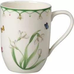 Colourful Spring Bicchiere con manico - Villeroy & Boch