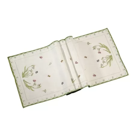 Colourful Spring Gobelin runner bucaneve - Villeroy & Boch