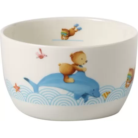 Happy Bear Scodella cereali - Villeroy & Boch