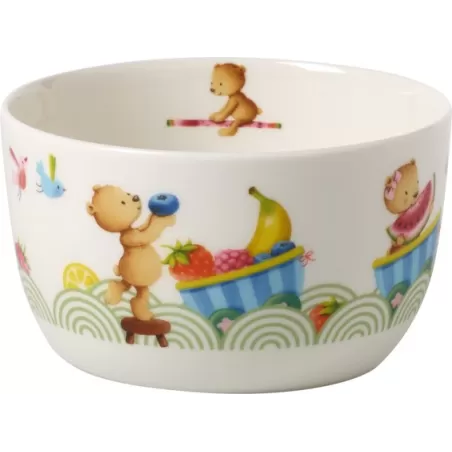 Hungry Bear Scodella cereali - Villeroy & Boch