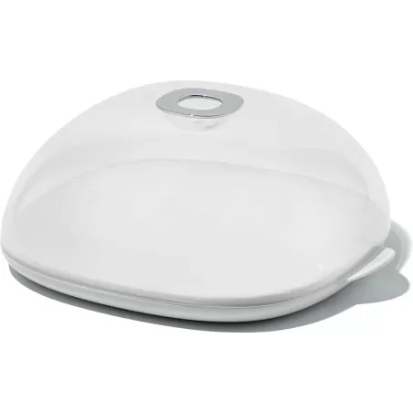 Iglù, Piatto per formaggi