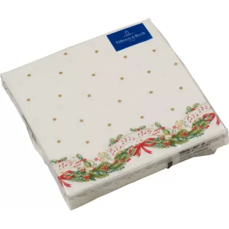 Winter Specials Tovag L albero di Natale - Villeroy & Boch