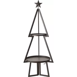 Christmas Toys 2019 Deco albero metallo - Villeroy & Boch