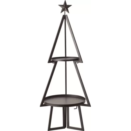 Christmas Toys 2019 Deco albero metallo - Villeroy & Boch