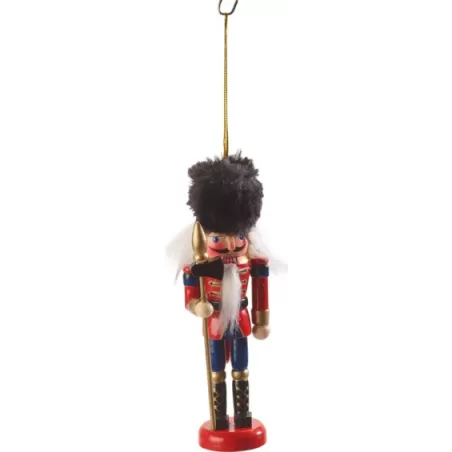 Christmas Toys 2019 Pendente schiaccianoci S2 - Villeroy & Boch