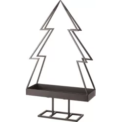 Winter Bakery Porta candele metallo - Villeroy & Boch