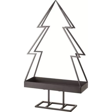 Winter Bakery Porta candele metallo - Villeroy & Boch