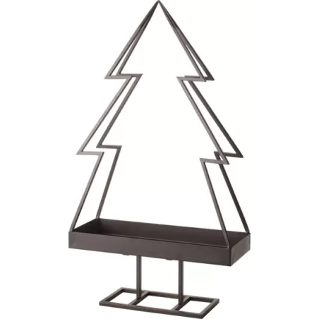 Winter Bakery Porta candele metallo - Villeroy & Boch