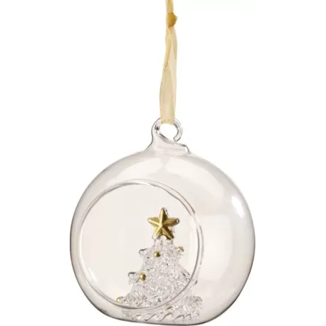 Toy's Delight Royal Classic Sfera in vetro albero Nat - Villeroy & Boch