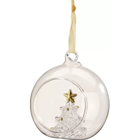Toy's Delight Royal Classic Sfera in vetro albero Nat - Villeroy & Boch