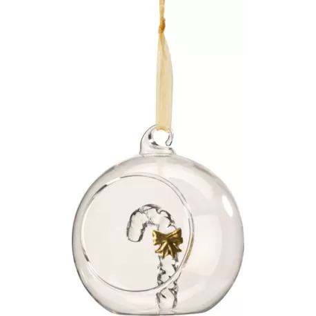 Toy's Delight Royal Classic Sfera in vetro bast zucchero - Villeroy & Boch