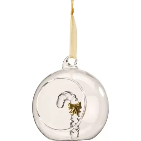 Toy's Delight Royal Classic Sfera in vetro bast zucchero - Villeroy & Boch