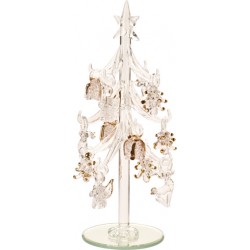 Toy's Delight Royal Classic Albero vetro c ornamenti - Villeroy & Boch