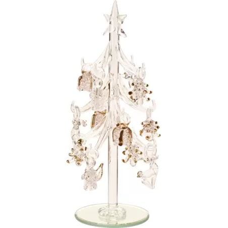 Toy's Delight Royal Classic Albero vetro c ornamenti - Villeroy & Boch