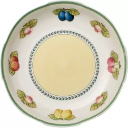 French Garden Fleurence Presentation bowl - Villeroy & Boch