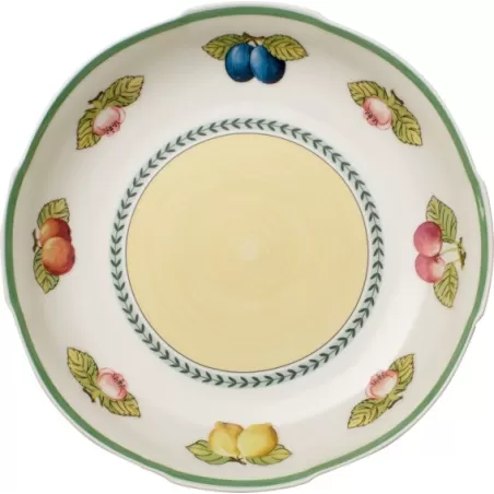 French Garden Fleurence Presentation bowl - Villeroy & Boch