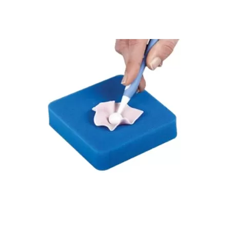 Set 2 spugne per modellaggio