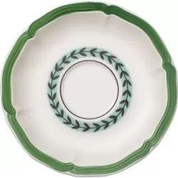 French Garden Green Line Piatto tazza te 15cm - Villeroy & Boch