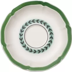 French Garden Green Line Piatto tazza espres13cm - Villeroy & Boch