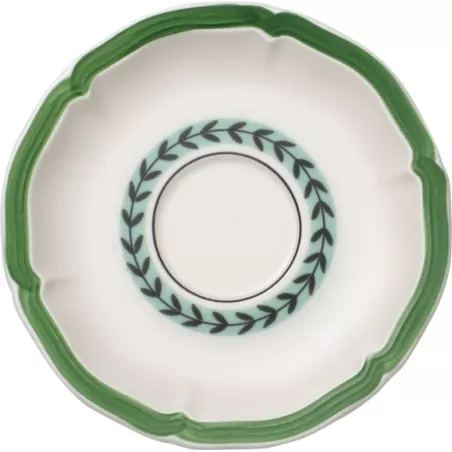 French Garden Green Line Piatto tazza espres13cm - Villeroy & Boch