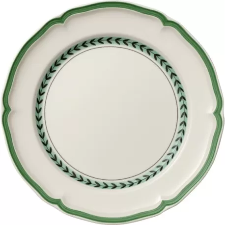 French Garden Green Line Piatto piano 26cm - Villeroy & Boch
