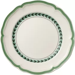 French Garden Green Line Piatto dessert 21cm - Villeroy & Boch