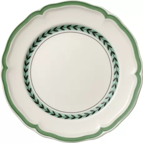 French Garden Green Line Piatto dessert 21cm - Villeroy & Boch