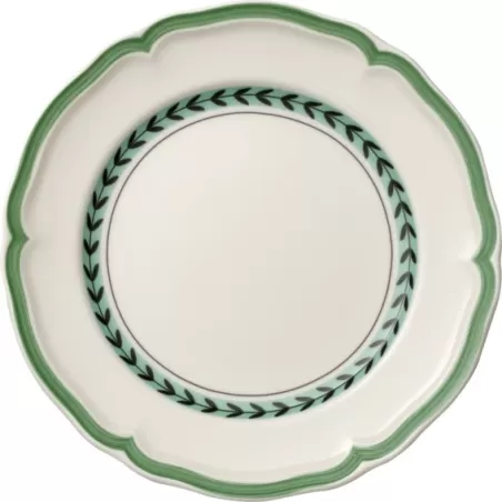 French Garden Green Line Piatto dessert 21cm - Villeroy & Boch