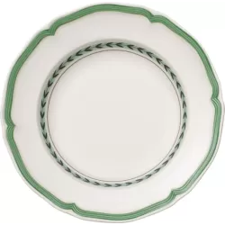 French Garden Green Line Piatto fondo 23cm - Villeroy & Boch