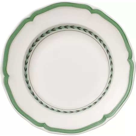 French Garden Green Line Piatto fondo 23cm - Villeroy & Boch