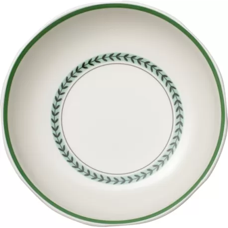 French Garden Green Line Coppa piana - Villeroy & Boch