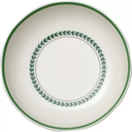French Garden Green Line Coppa piana - Villeroy & Boch