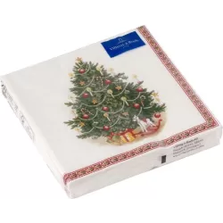 Winter Specials Tovagliolo C albero Natale - Villeroy & Boch
