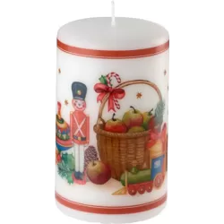 Winter Specials Candela grande schiacc - Villeroy & Boch