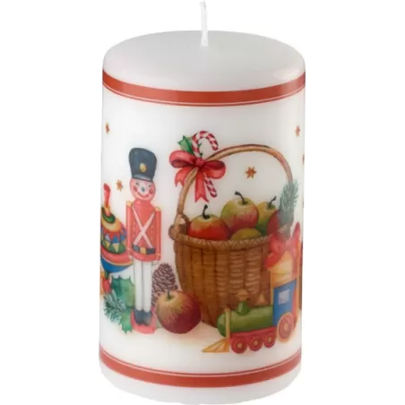 Winter Specials Candela grande schiacc - Villeroy & Boch