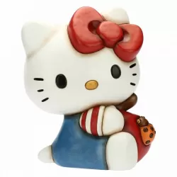 Hello Kitty con mela - Thun