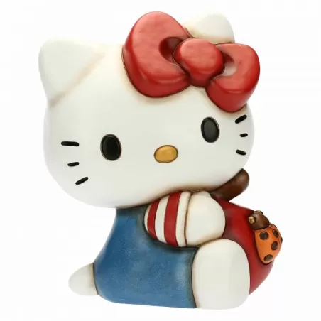 Hello Kitty con mela - Thun