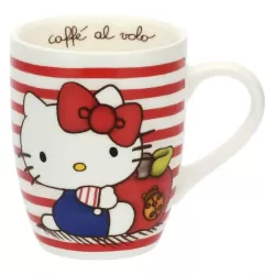 Mug Hello Kitty con Mela - Thun
