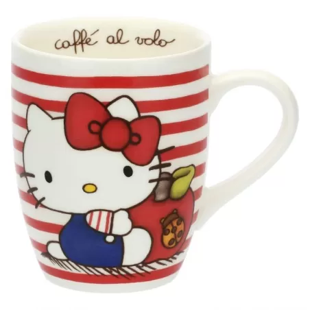 Mug Hello Kitty con Mela - Thun