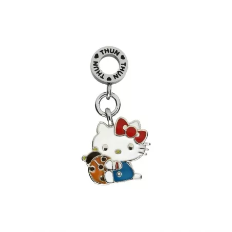 Charm Hello Kitty con Coccinella - Thun