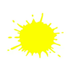 Pigmento giallo limone - Nicron